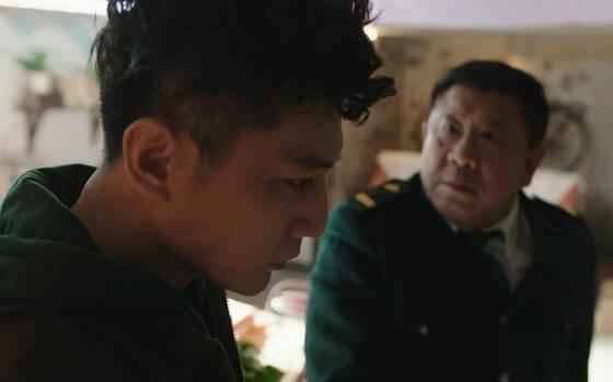 在远方第9集分集剧情介绍