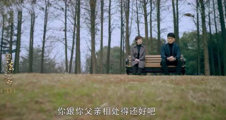 因法之名第33集分集剧情介绍