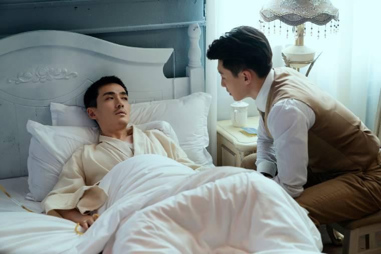 叛逆者第30集分集剧情介绍