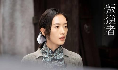 叛逆者第41集分集剧情介绍