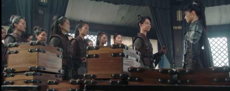 玉昭令第二季第2集分集剧情介绍