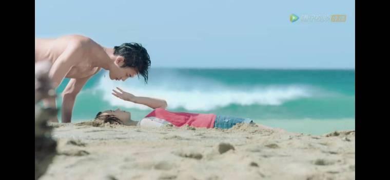 浪花男神第1集分集剧情介绍