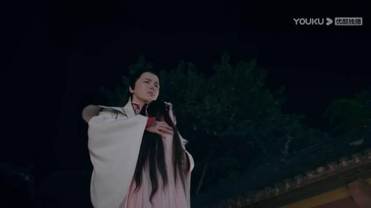 画仙纪之双月第14集分集剧情介绍