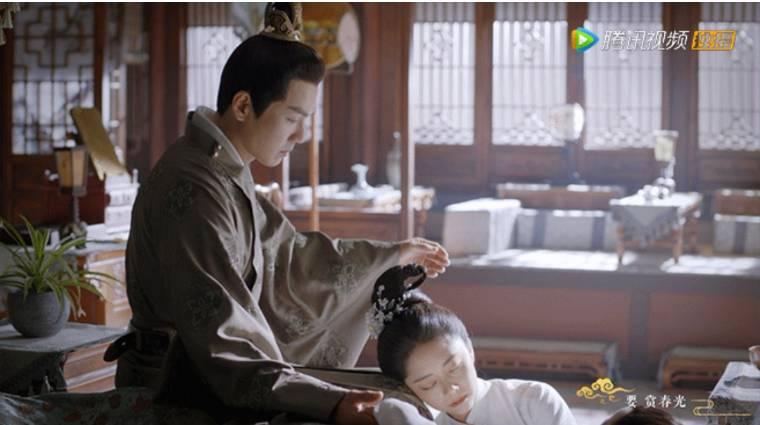 锦心似玉第13集分集剧情介绍