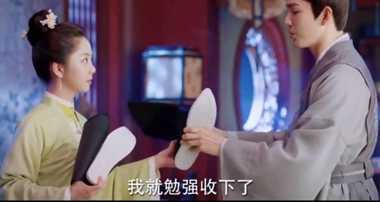 锦心似玉第14集分集剧情介绍