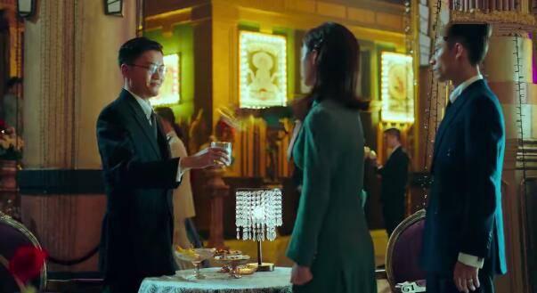 局中人第16集分集剧情介绍