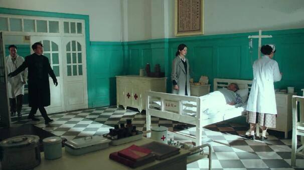 局中人第44集分集剧情介绍