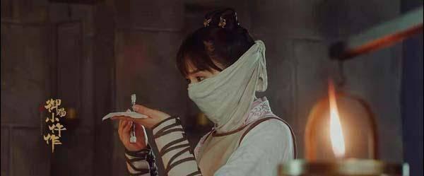 御赐小仵作第28集分集剧情介绍