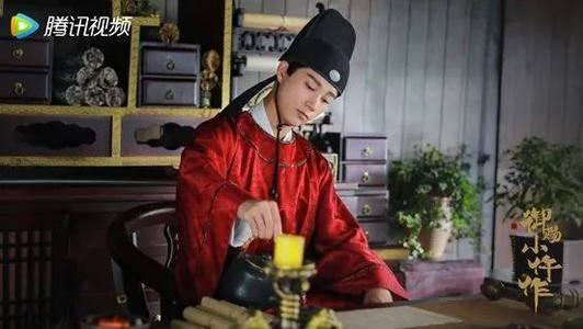 御赐小仵作第34集分集剧情介绍