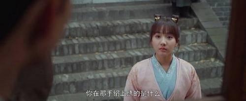 御赐小仵作第7集分集剧情介绍