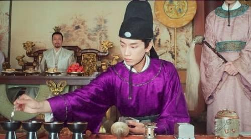 御赐小仵作第8集分集剧情介绍