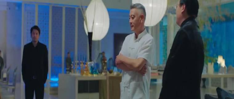 风暴舞第32集分集剧情介绍