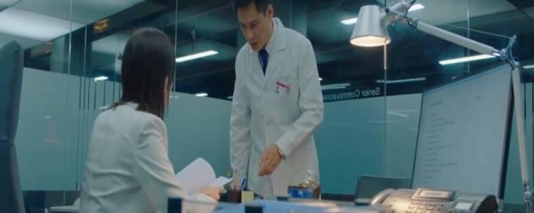 风暴舞第36集分集剧情介绍