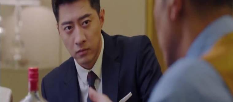 风暴舞第4集分集剧情介绍