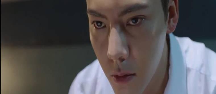 风暴舞第6集分集剧情介绍