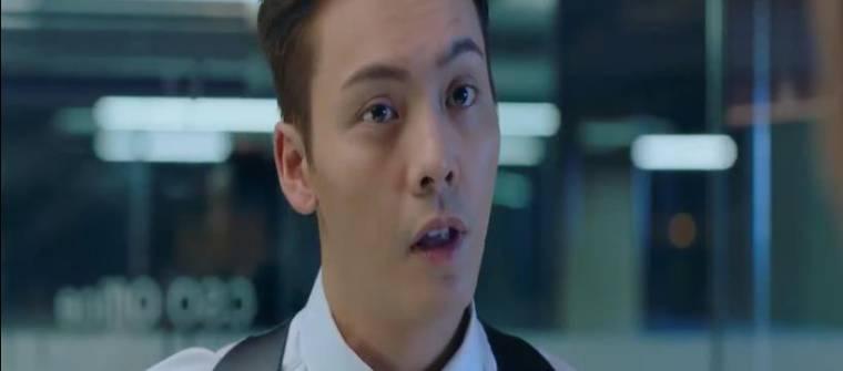 风暴舞第8集分集剧情介绍